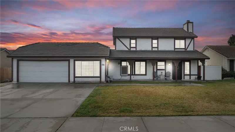 882 N Driftwood Avenue, Rialto, CA 92376
