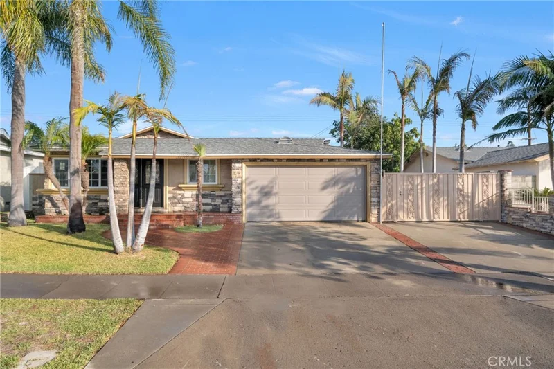 269 S Thomas Street, Orange, CA 92869