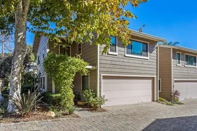 407 W Pedregosa Street 1, Santa Barbara, CA 93101