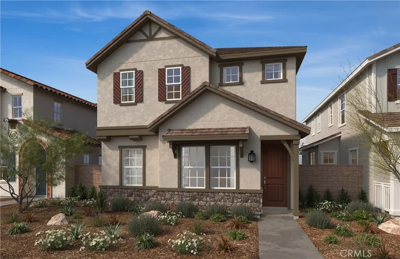 8541 E Midway Lane, Chino, CA 91708