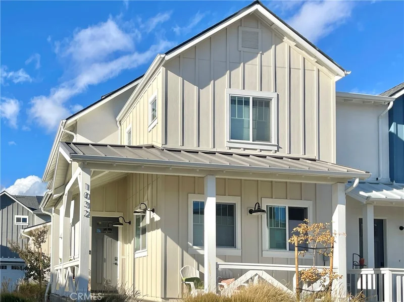 1032 Stuart Way, San Luis Obispo, CA 93401