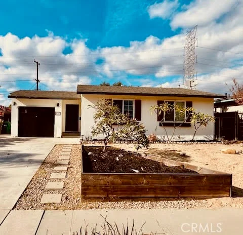4537 Hornbrook Avenue, Baldwin Park, CA 91706