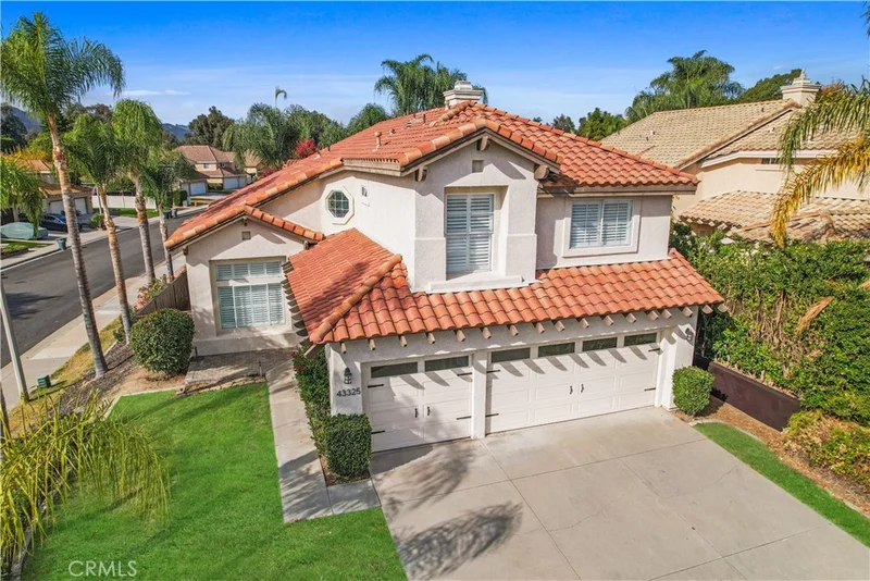 43325 Calle Nacido, Temecula, CA 92592