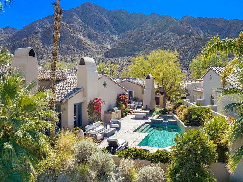 78246 Pinnacle, La Quinta, CA 92253