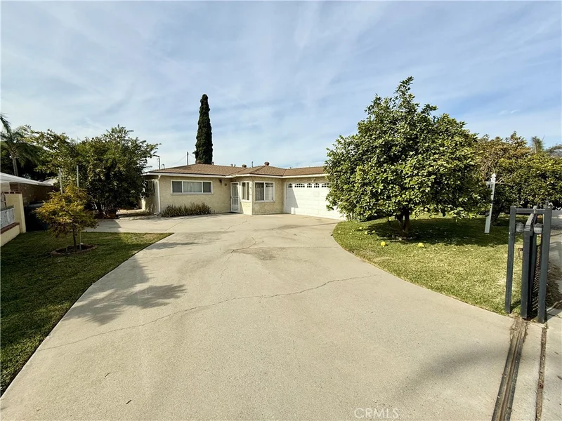 4107 Kenmore Avenue, Baldwin Park, CA 91706