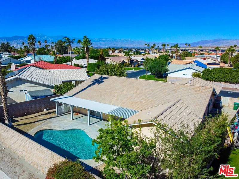 27170 Shadowcrest Lane, Cathedral City, CA 92234
