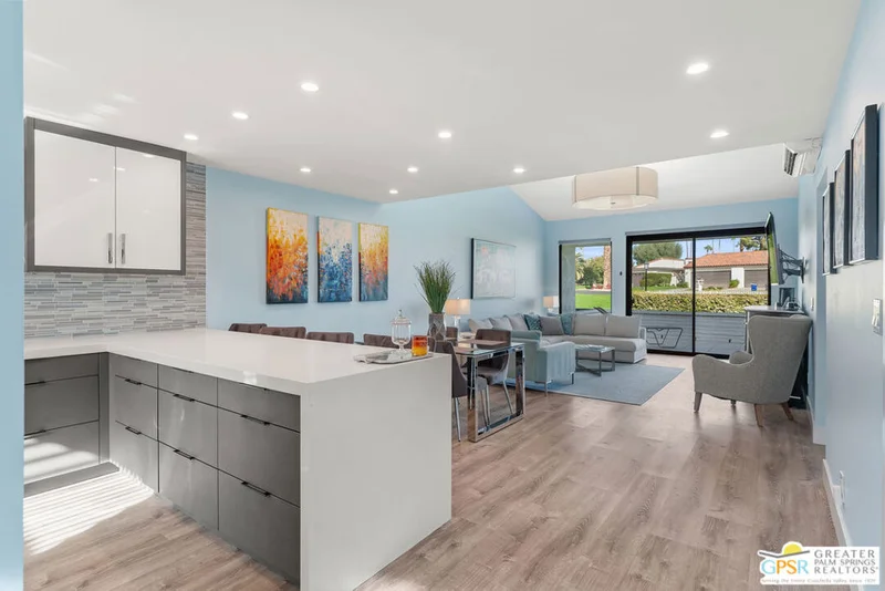 104 Avenida Las Palmas, Rancho Mirage, CA 92270
