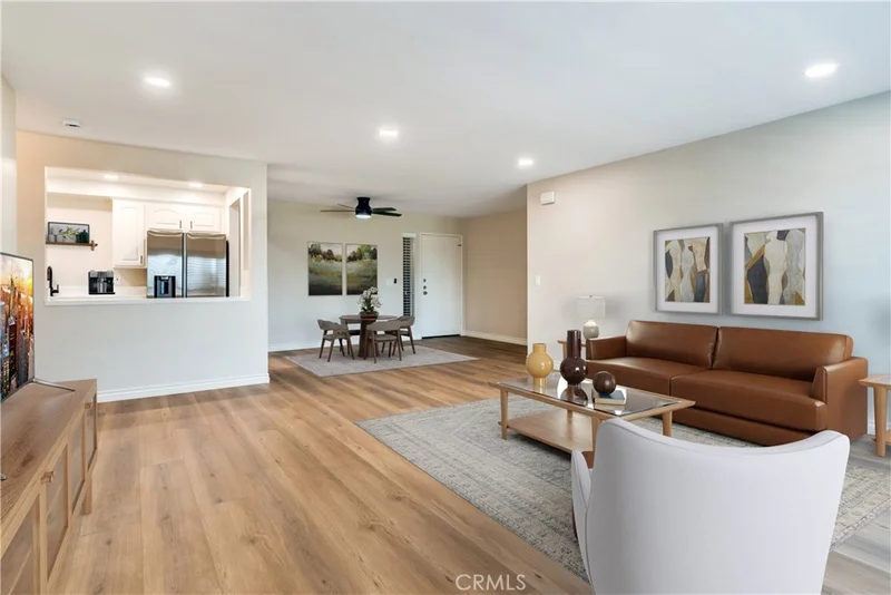 4146 E Mendez Street 124, Long Beach, CA 90815