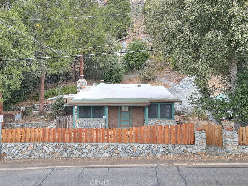 6818 Mt Baldy Road