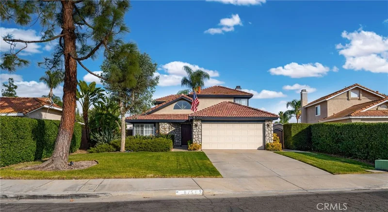 8754 Belladona Road, Riverside, CA 92508