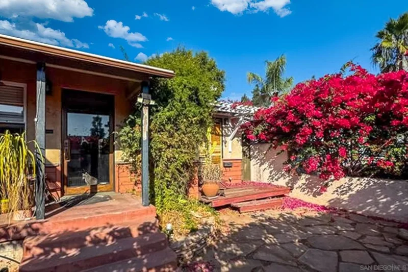 4324 Meade Ave, San Diego, CA 92116