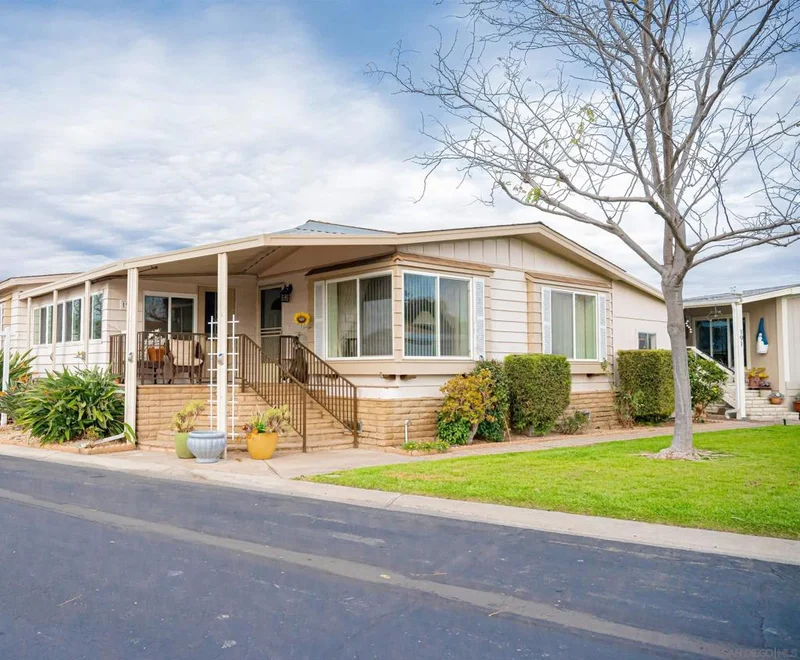 276 N El Camino Real Spc 190 190, Oceanside, CA 92058