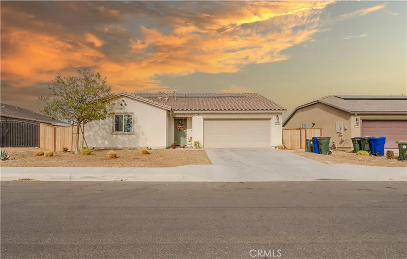 11436 Charlotte Street, Adelanto, CA 92301
