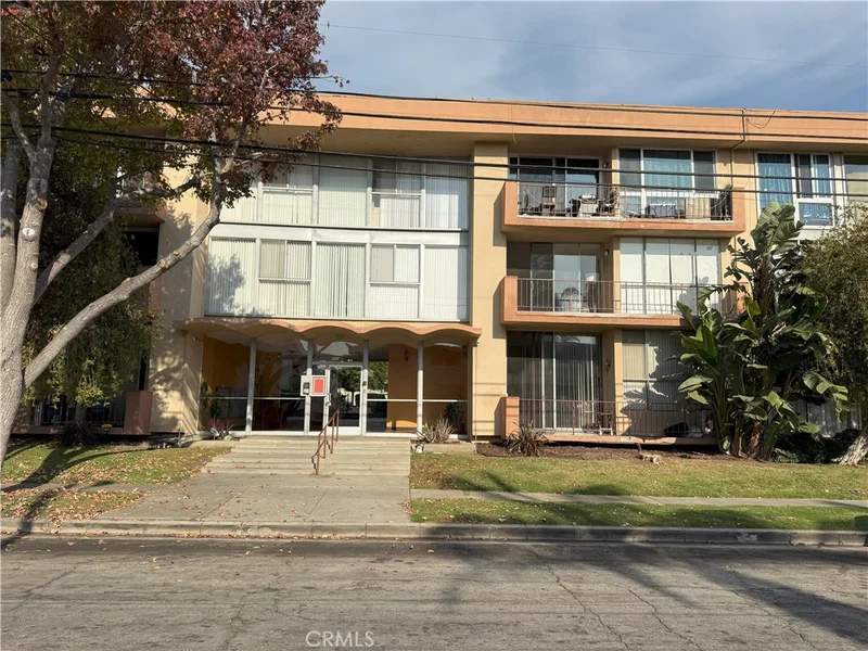 855 Victor Avenue 109, Inglewood, CA 90302