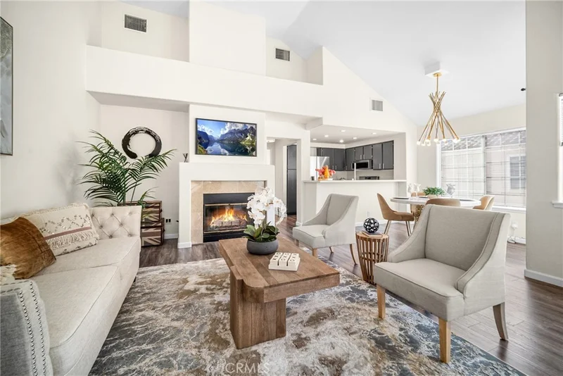 4240 Lost Hills Road 2107, Calabasas, CA 91301