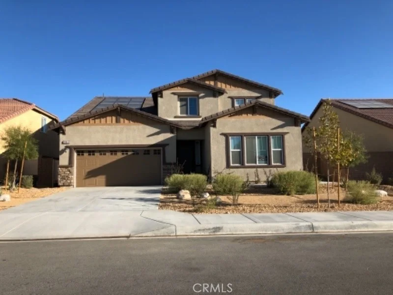 11884 Beckham Place, Victorville, CA 92392