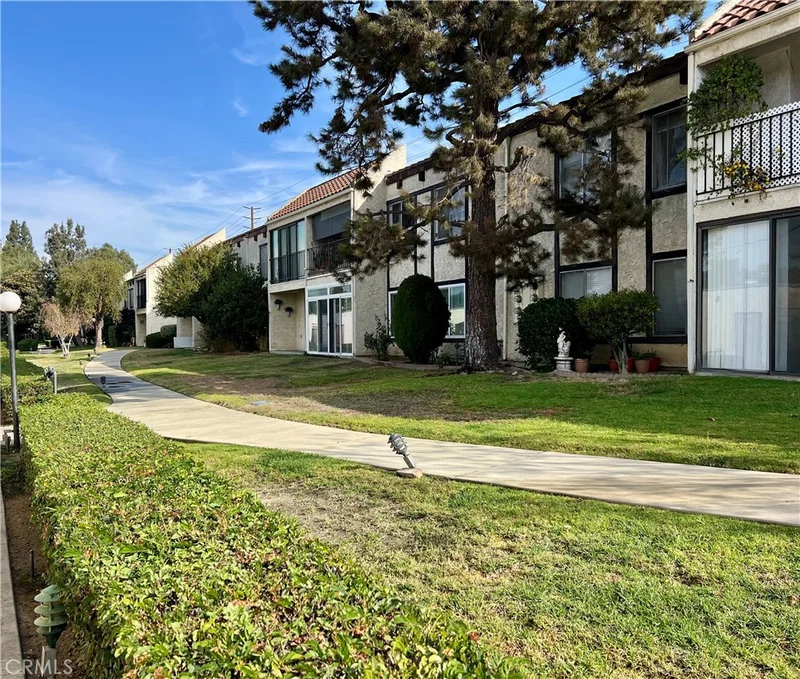 4501 Peck Road 49, El Monte, CA 91732