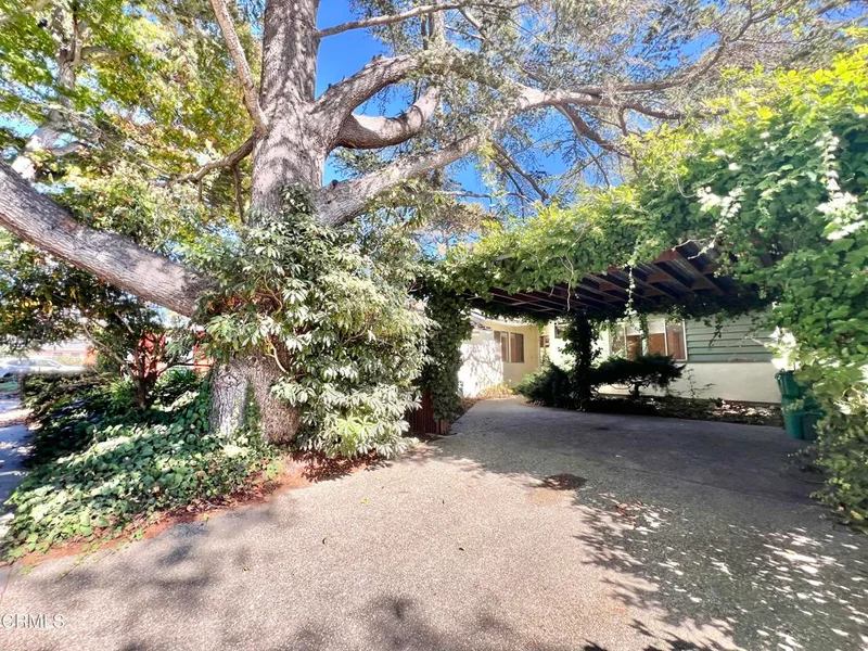 516 Alan Road, Santa Barbara, CA 93109