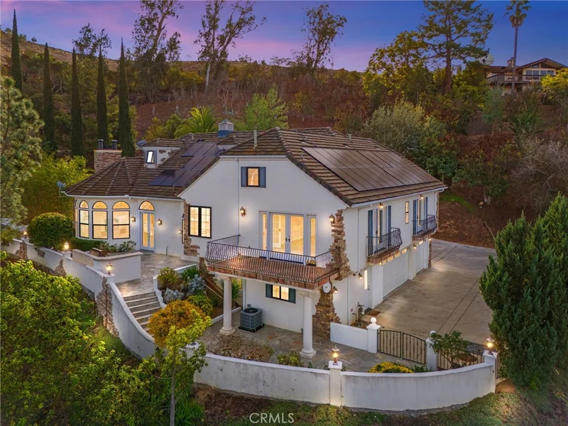 1852 Santa Margarita Drive, Fallbrook, CA 92028