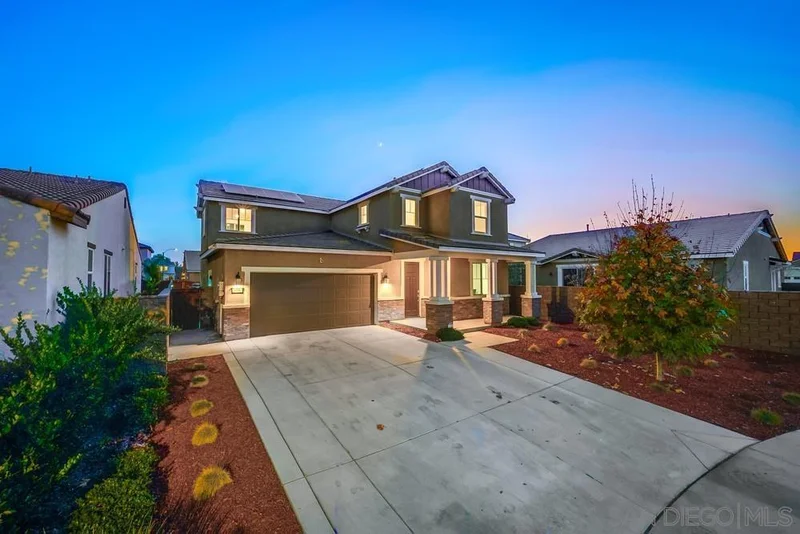 29983 Penn St, Menifee, CA 92585
