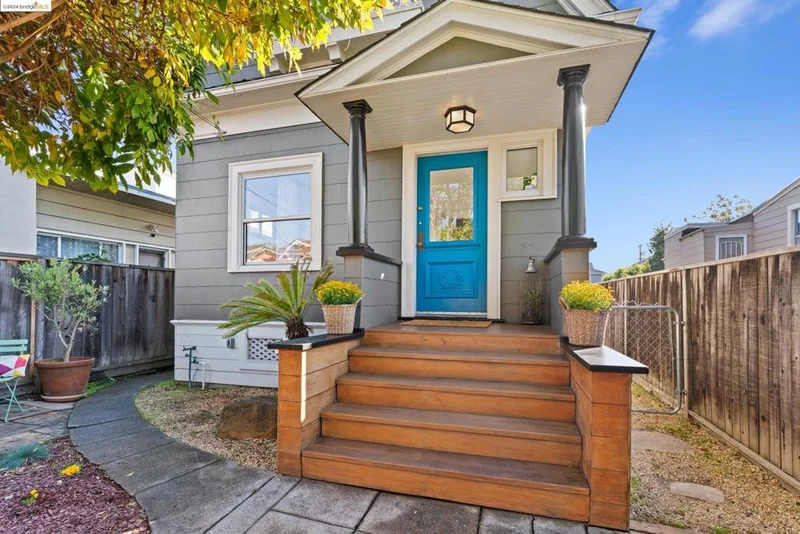 1001 39th St, Oakland, CA 94608