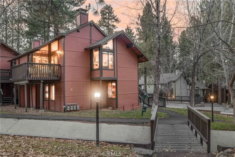 41935 Switzerland Drive 110, Big Bear Lake, CA 92315