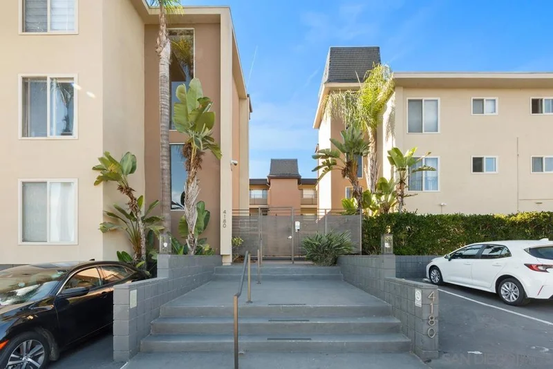 4180 Louisiana 2D, San Diego, CA 92104