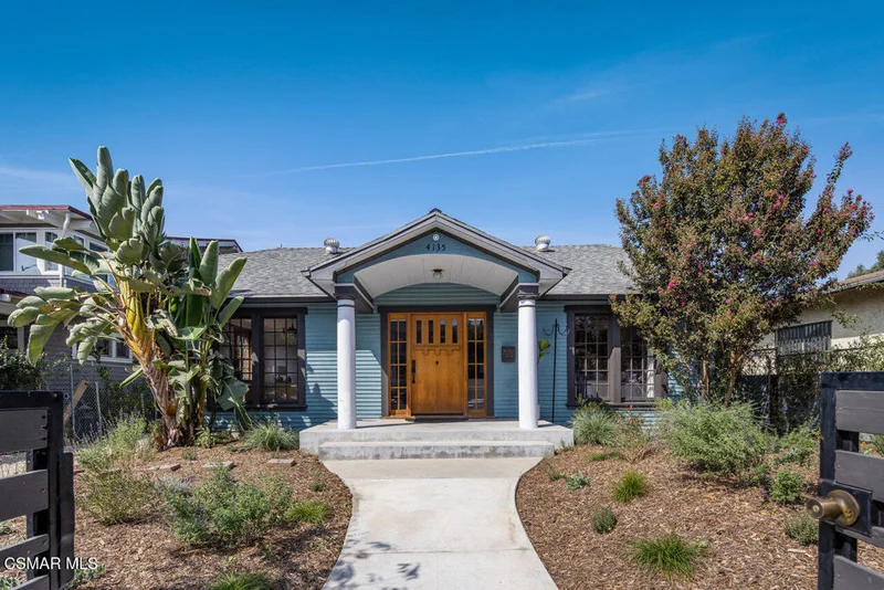 4135 Griffin Avenue, Los Angeles, CA 90031