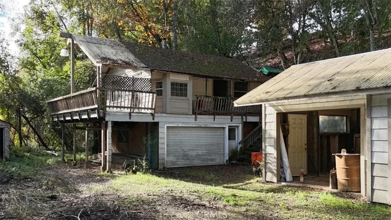 9351 9371 N State Street, Redwood Valley, CA 95470