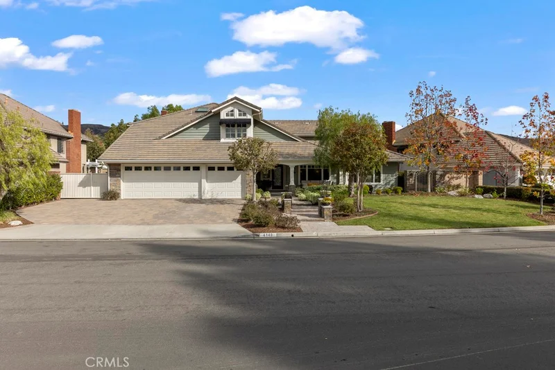 4140 View Park Drive, Yorba Linda, CA 92886