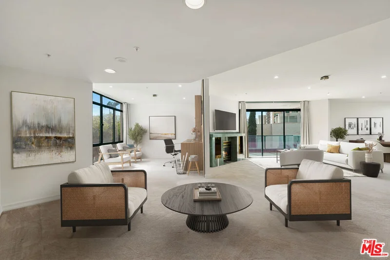 10490 Wilshire Boulevard 303, Los Angeles, CA 90024