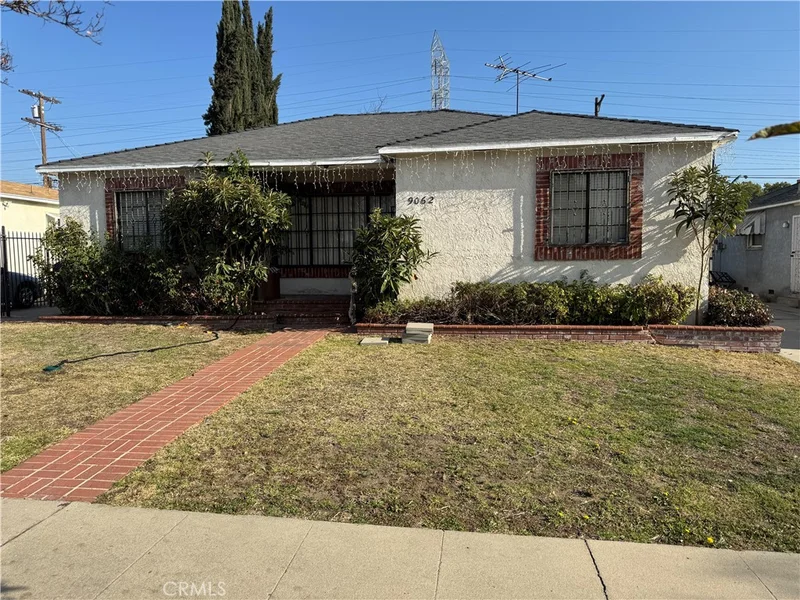 9062 Nagle Avenue, Arleta, CA 91331