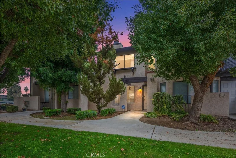 7800 Westfield Road 16, Bakersfield, CA 93309