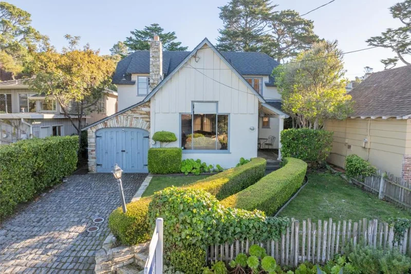 0 San Antonio 3 NE Of 8th, Carmel, CA 93923
