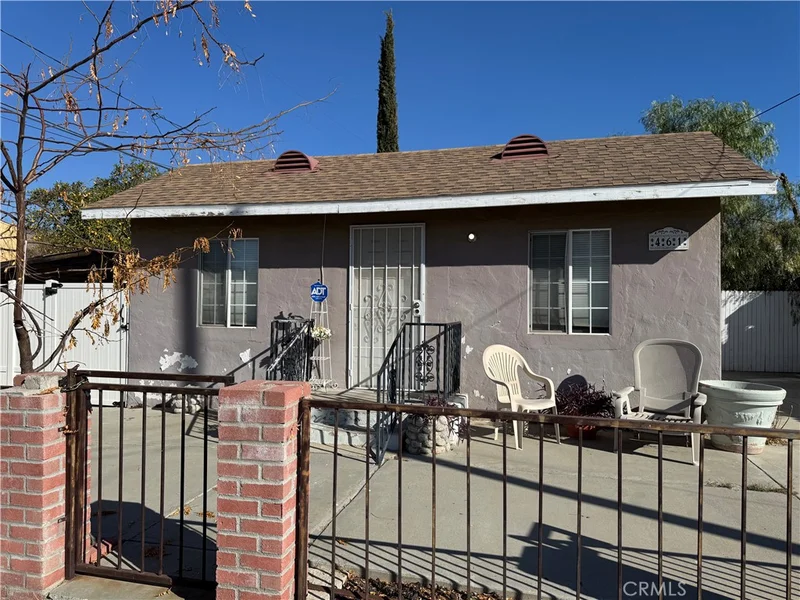 461 S Athol Place, San Jacinto, CA 92583