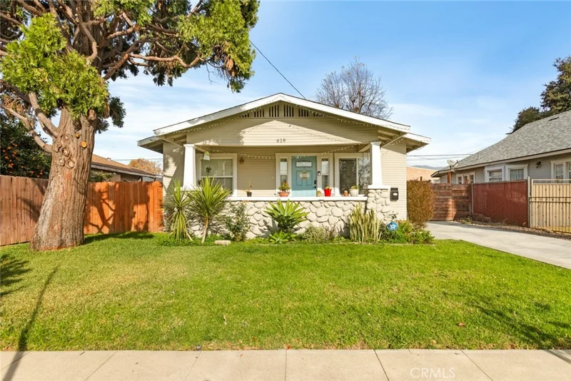 619 W Center Street, Pomona, CA 91768