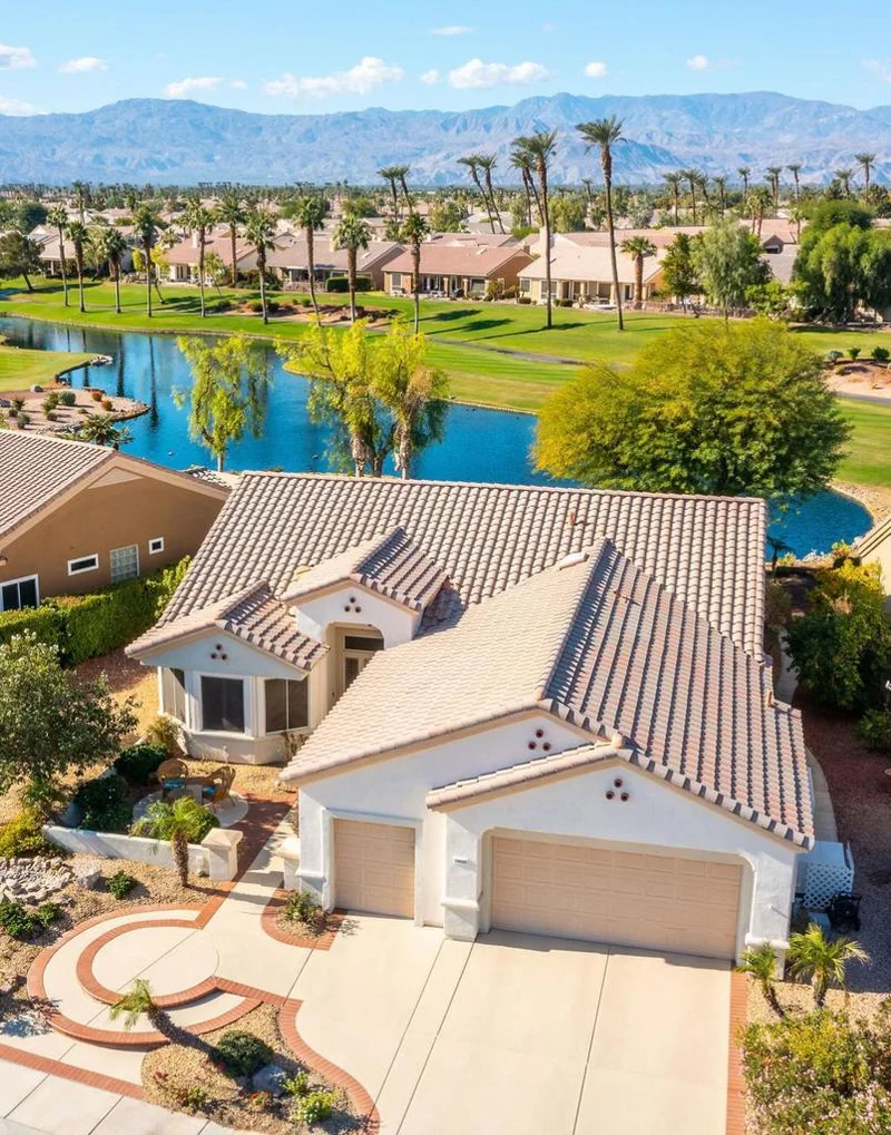 78890 Sunrise Mountain, Palm Desert, CA 92211