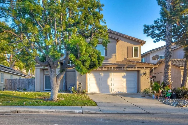 886 Gallery Drive, Oceanside, CA 92057