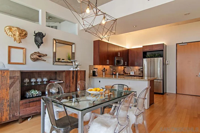 1050 Island Ave 517, San Diego, CA 92101