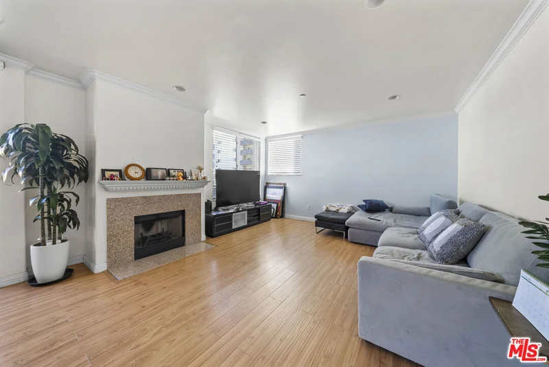 1049 S Hobart Boulevard 203, Los Angeles, CA 90006