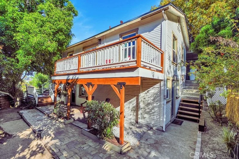 4526 Carter Drive, Los Angeles, CA 90032
