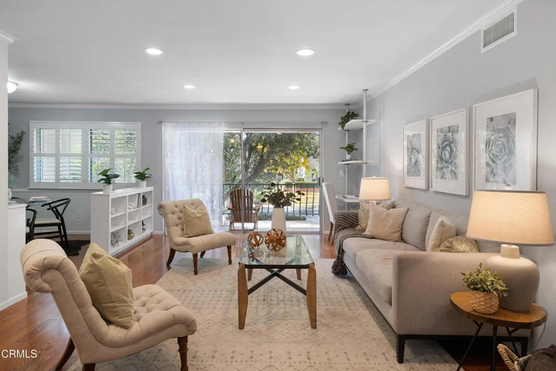 420 S Madison Avenue 116, Pasadena, CA 91101