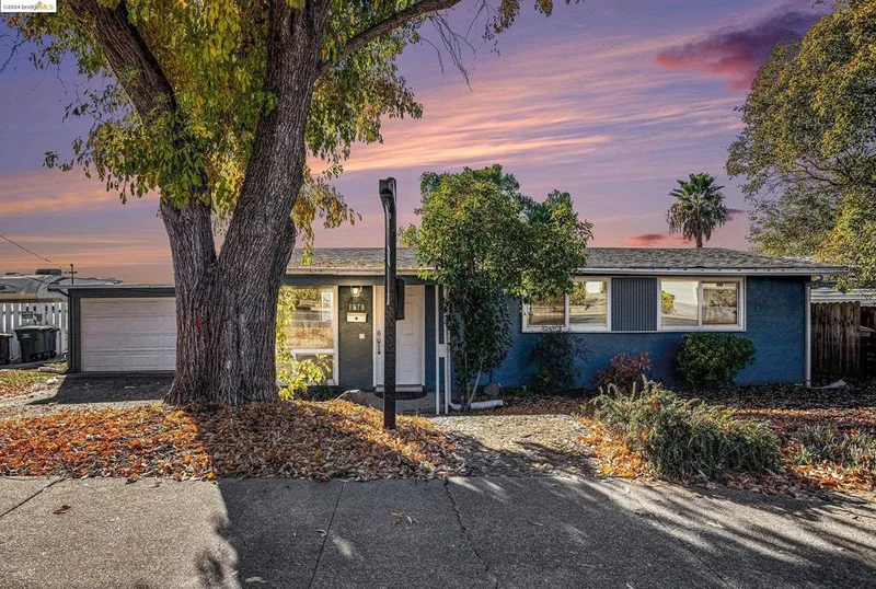 1878 Solano Way, Concord, CA 94520