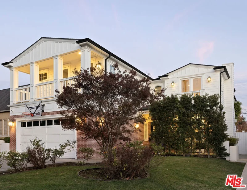 1148 Stearns Drive, Los Angeles, CA 90035