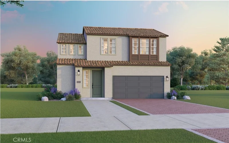 4112 Yarrow Paseo S, Ontario, CA 91761