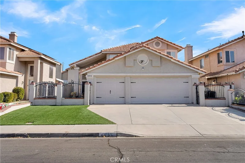 1893 Miramar Street, Perris, CA 92571