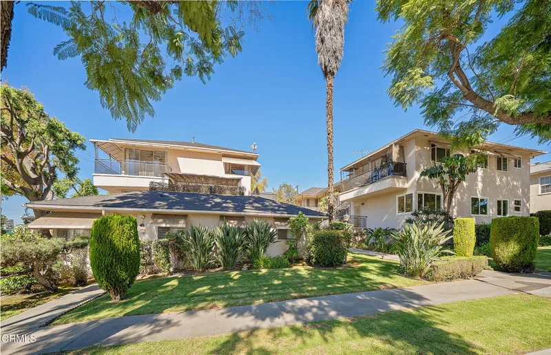 11507 Broadway 7, Whittier, CA 90601