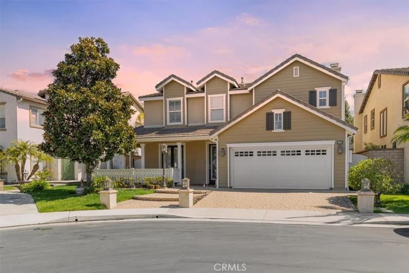 12278 Bridgewater Way, Seal Beach, CA 90740
