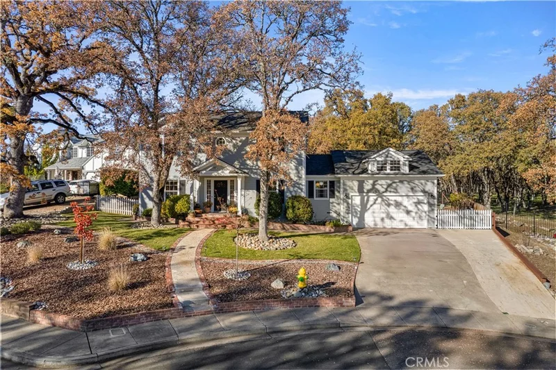 1050 Page Drive, Lakeport, CA 95453