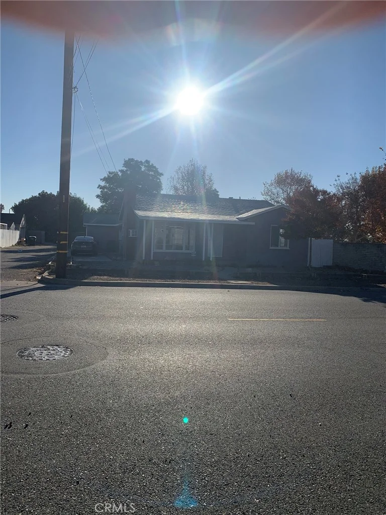 1870 Alameda Street, Pomona, CA 91768
